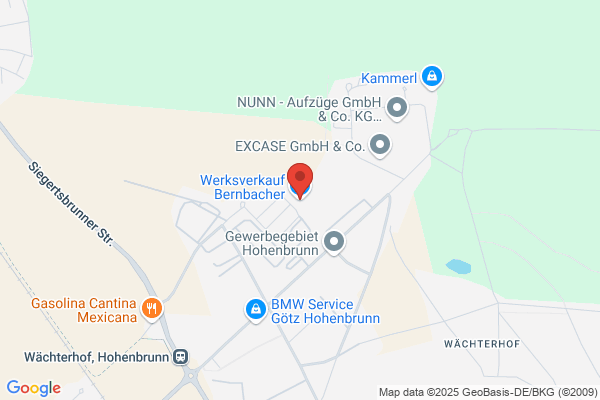 Bernbacher & Sohn GmbH & Co KG