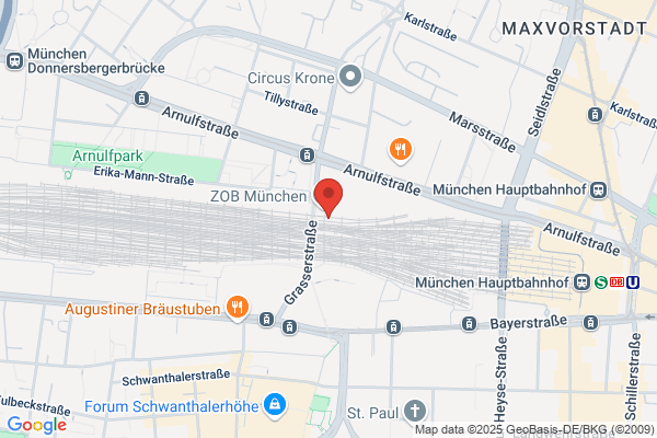 GROSS-HANDELSGESELLSCHAFT mbH