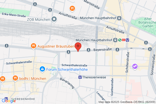 Hascheme Markt
