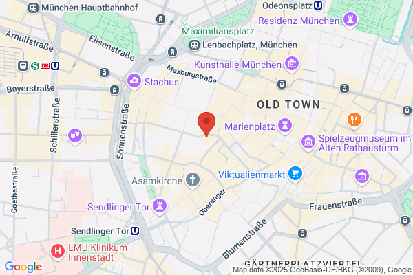 Indian Shop