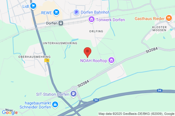 Josef Meindl GmbH Co. KG Dorfen
