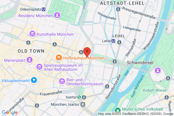 Christian Louboutin  Munich