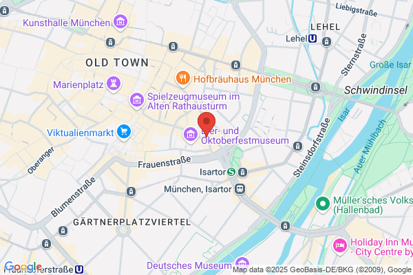 Hetzenecker GmbH