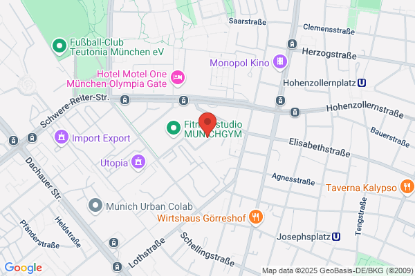 Loringhoven GmbH
