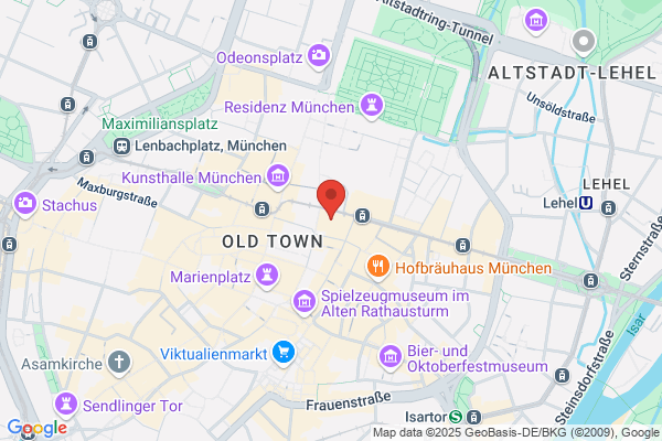 Louis Vuitton Deutschland GmbH