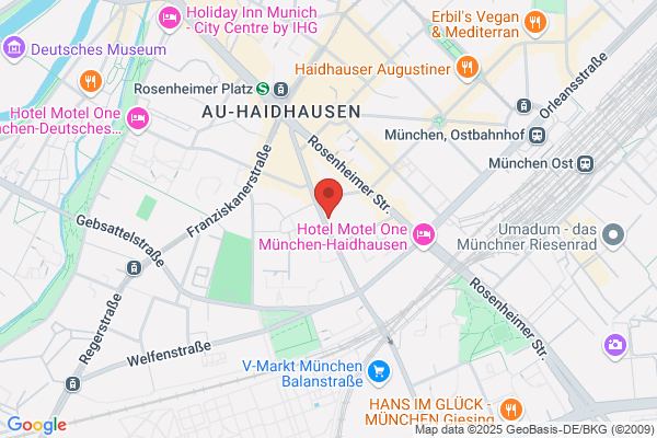 Svenja Geithner