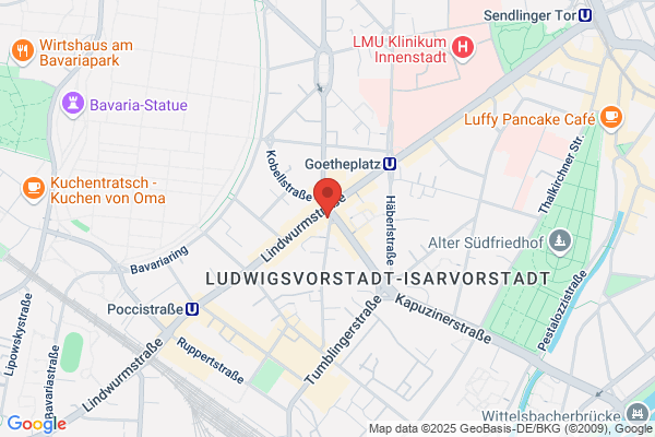 Schülerhilfe Nachhilfe München-Ludwigsvorstadt