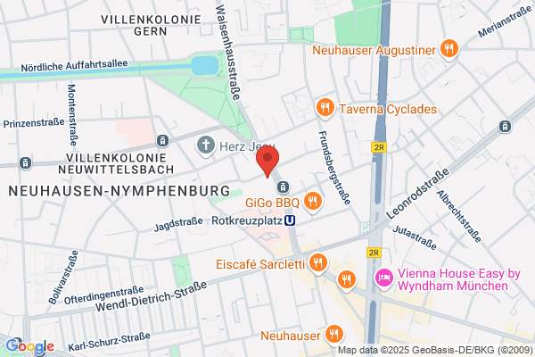 Schülerhilfe Nachhilfe München-Neuhausen