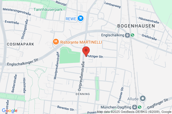 Studienkreis Nachhilfe München-Bogenhausen