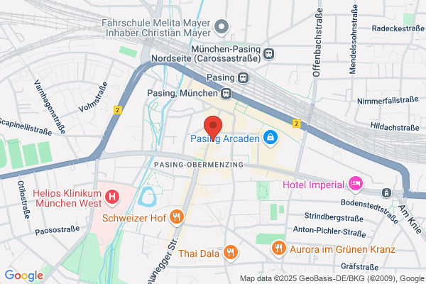 Studienkreis Nachhilfe München-Pasing