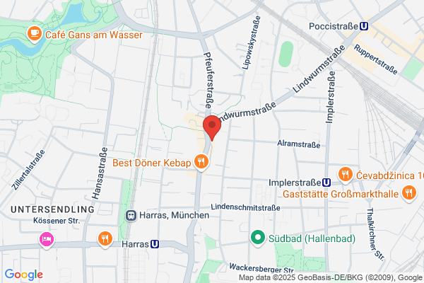 Studienkreis Nachhilfe München-Sendling