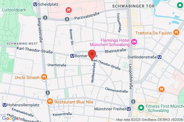 Thaleskreis München