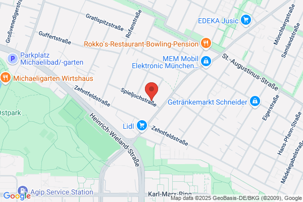 Messe & Veranstaltungsservice