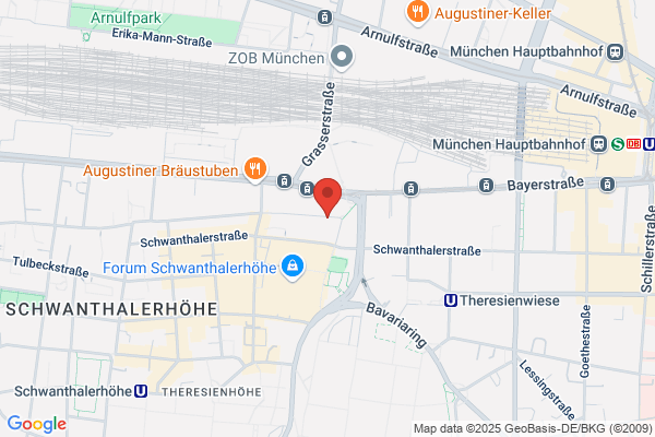 CADO Logistic GmbH