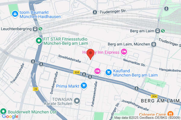 DB Services Süd GmbH
