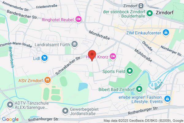 Rainbow Logistics GmbH