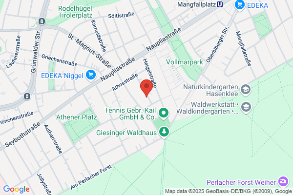 W + F Logistik GmbH
