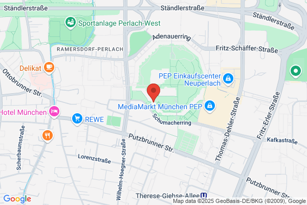 Logopädie im Münchner Osten | Therapie | München