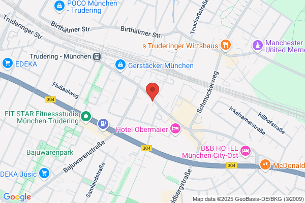 Logopädische Praxis Huber-Wiltsch | München