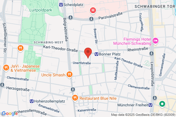 Logopädie am Sendlinger Tor Cornelia Eichenseer