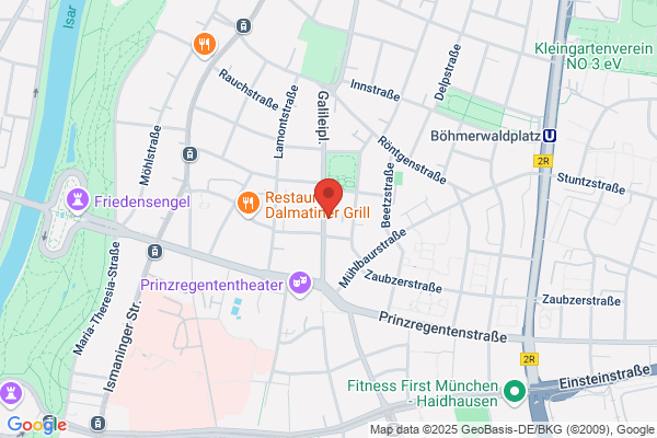 Praxis für Logopädie und Ergotherapie -