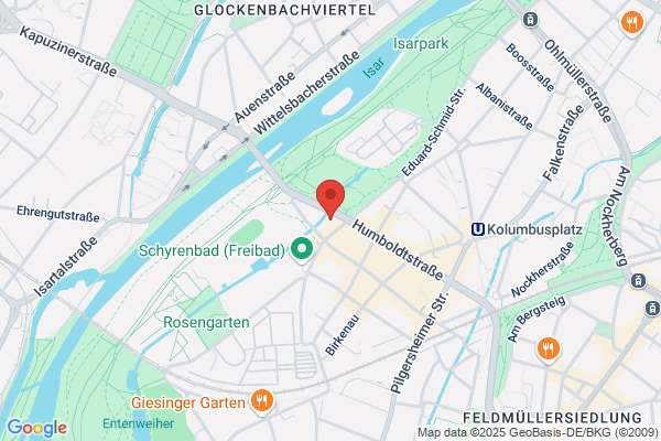 Behindertenhilfe d. Caritas