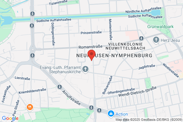 Dr. Heilingbrunner
