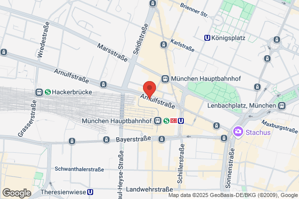 Lotto Bayern