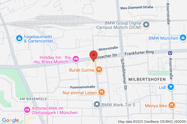 Lotto Bayern