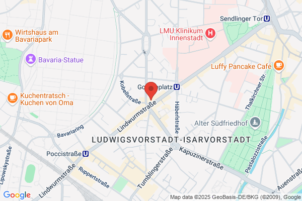 Lotto Bayern