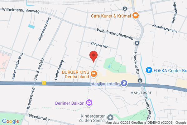 L. I. Luftbildverlag für Industrie und Handel GmbH