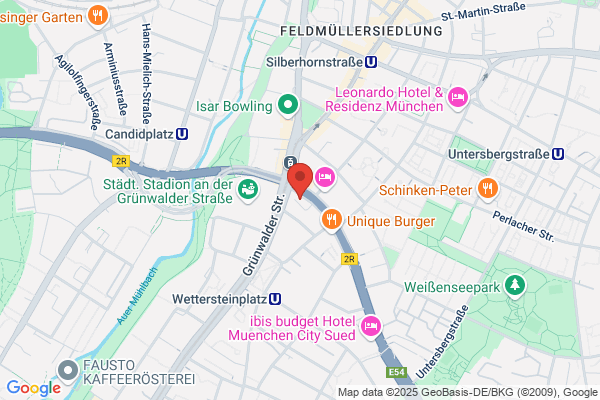 Eibel GmbH