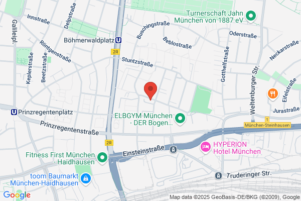 Malerbetrieb Matz Handwerk & Dienstleistungen