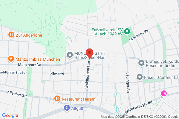 BMS Boden-und Malerwerkstätten München GmbH