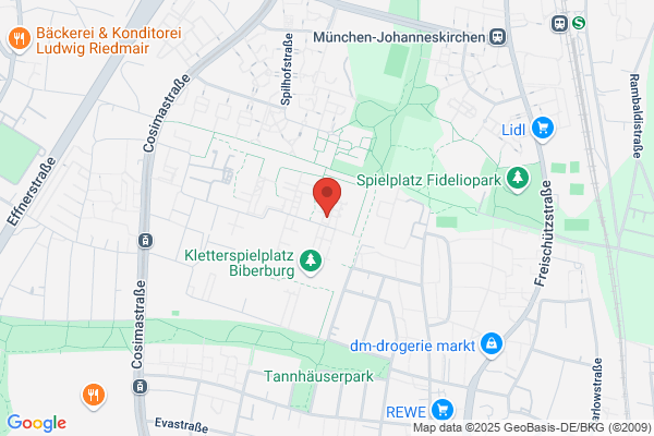 Der Maler Malereibetrieb GmbH