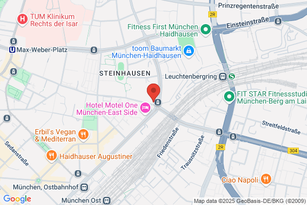 Dreißer Gebrüder GmbH