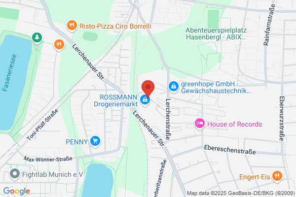 Forchhammer GmbH & Co KG