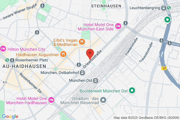 Malereibetrieb Florian GmbH