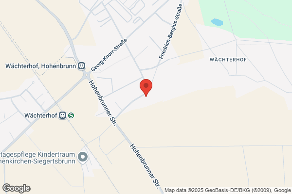 Maltrobau GmbH