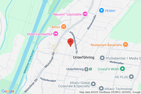 Professional Renovation Ungerer