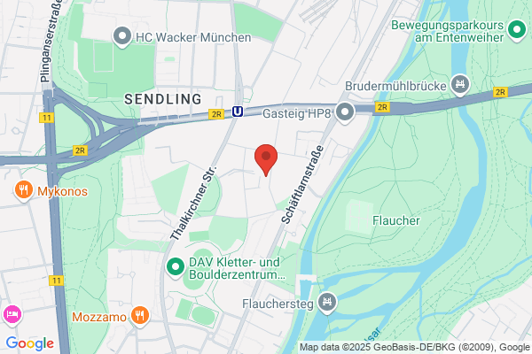 Renoteam Hofbauer GmbH