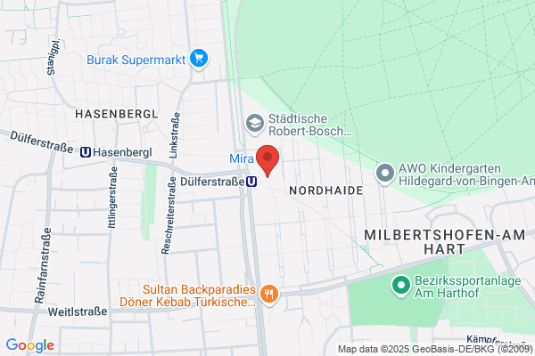 Micel Beauty GmbH