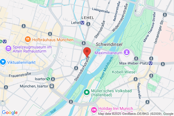 Helion Media GmbH