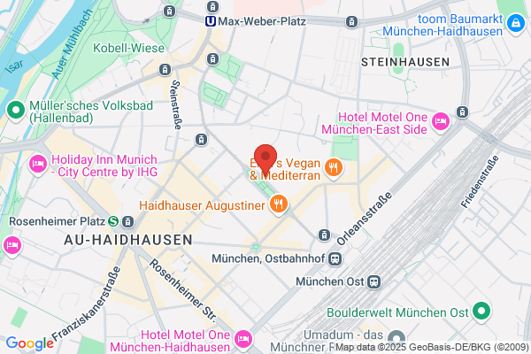 Schaible Medien Partner GmbH