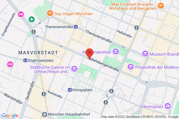 publicorange GmbH