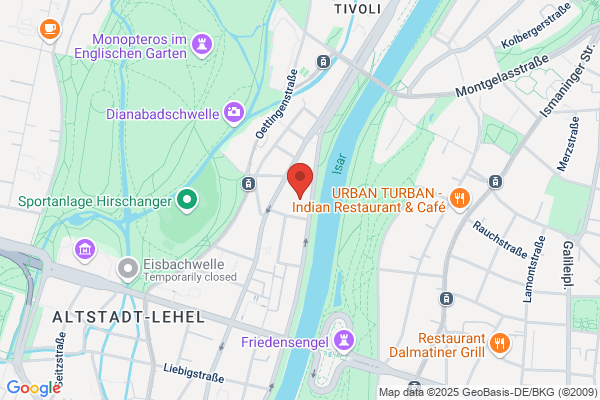 WebGlobic Technologies GmbH