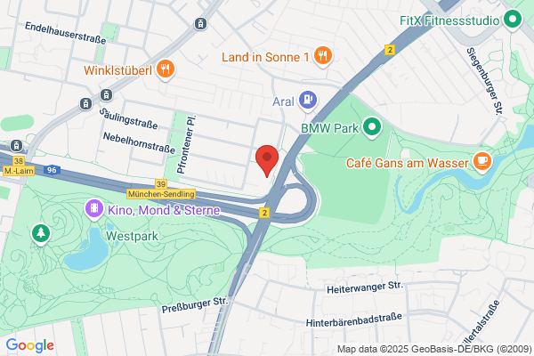 baobab holding GmbH