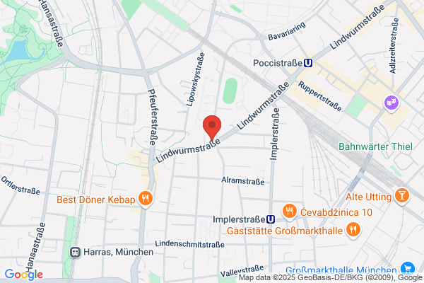 Brandpolice Präsidium für Eventangelegenheiten GmbH