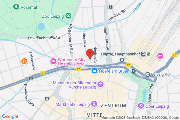 FMS Field Marketing + Sales Services GmbH