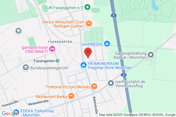 Fingertanz UG (haftungsbeschränkt)